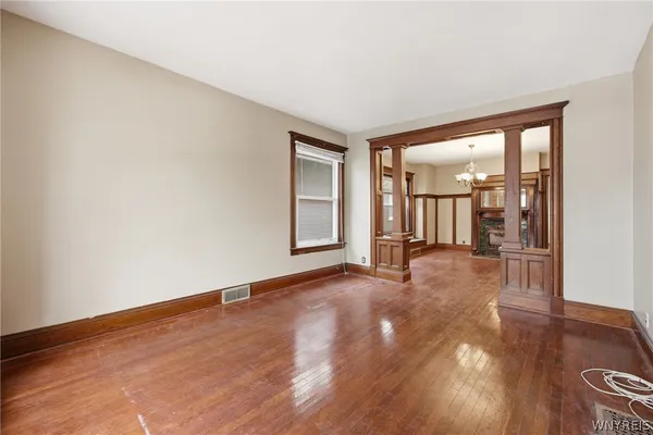 $415,000 | 434 Potomac Avenue, Buffalo, NY 14213