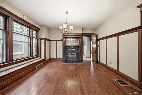 $415,000 | 434 Potomac Avenue, Buffalo, NY 14213