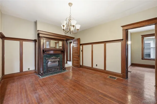 $415,000 | 434 Potomac Avenue, Buffalo, NY 14213