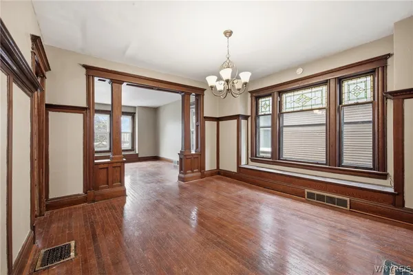 $415,000 | 434 Potomac Avenue, Buffalo, NY 14213