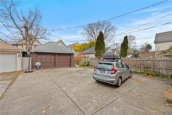 $415,000 | 434 Potomac Avenue, Buffalo, NY 14213