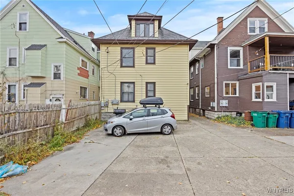 $415,000 | 434 Potomac Avenue, Buffalo, NY 14213