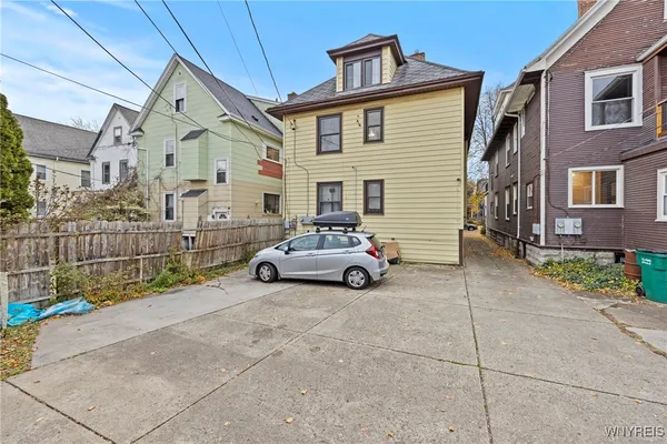$415,000 | 434 Potomac Avenue, Buffalo, NY 14213
