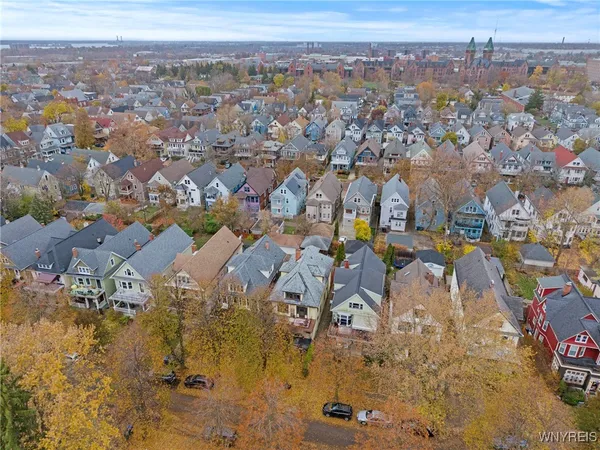 $415,000 | 434 Potomac Avenue, Buffalo, NY 14213