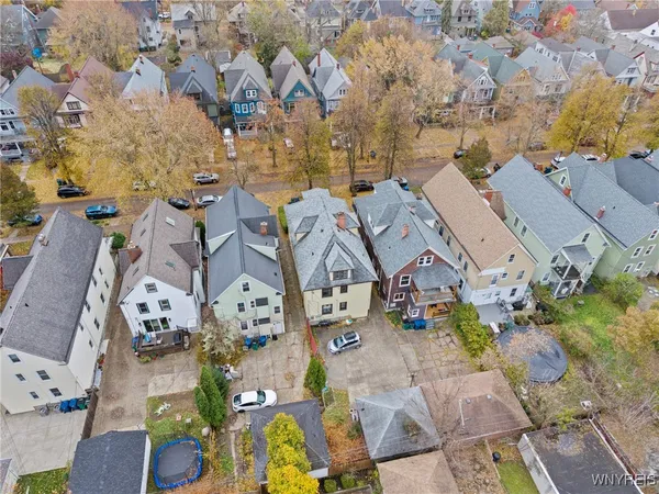 $415,000 | 434 Potomac Avenue, Buffalo, NY 14213