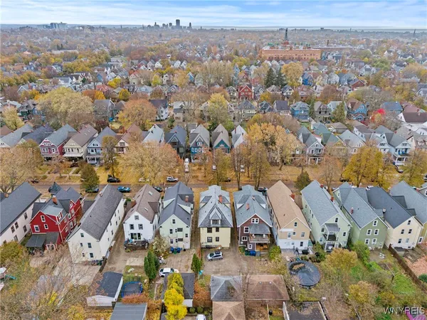 $415,000 | 434 Potomac Avenue, Buffalo, NY 14213