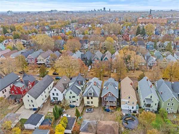 $415,000 | 434 Potomac Avenue, Buffalo, NY 14213