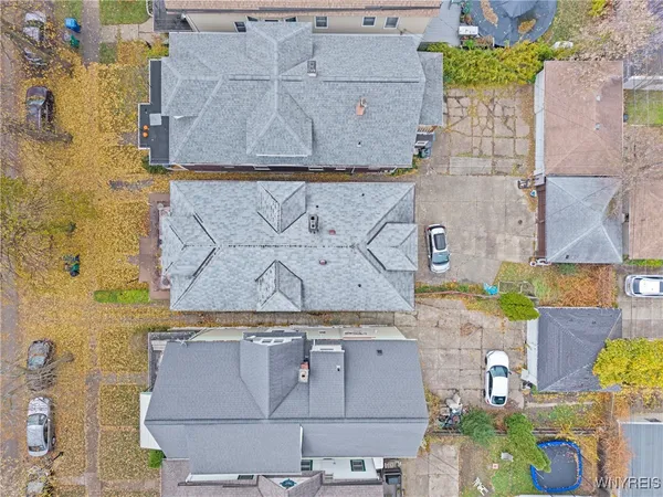 $415,000 | 434 Potomac Avenue, Buffalo, NY 14213