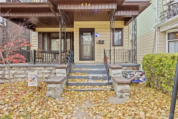 $415,000 | 434 Potomac Avenue, Buffalo, NY 14213