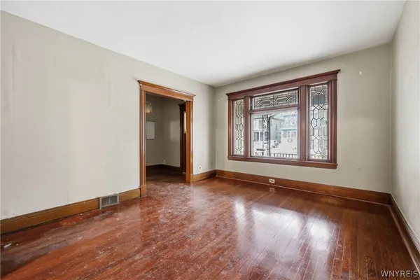 $415,000 | 434 Potomac Avenue, Buffalo, NY 14213