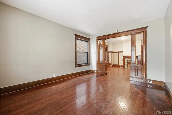 $415,000 | 434 Potomac Avenue, Buffalo, NY 14213