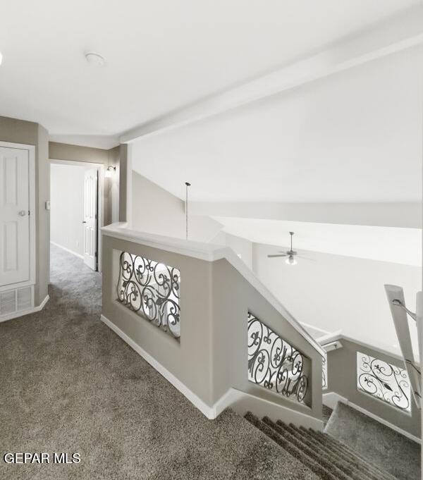 533 Flanagan Place El Paso, TX 79928 - Photo 25 of 52 a view of an empty room