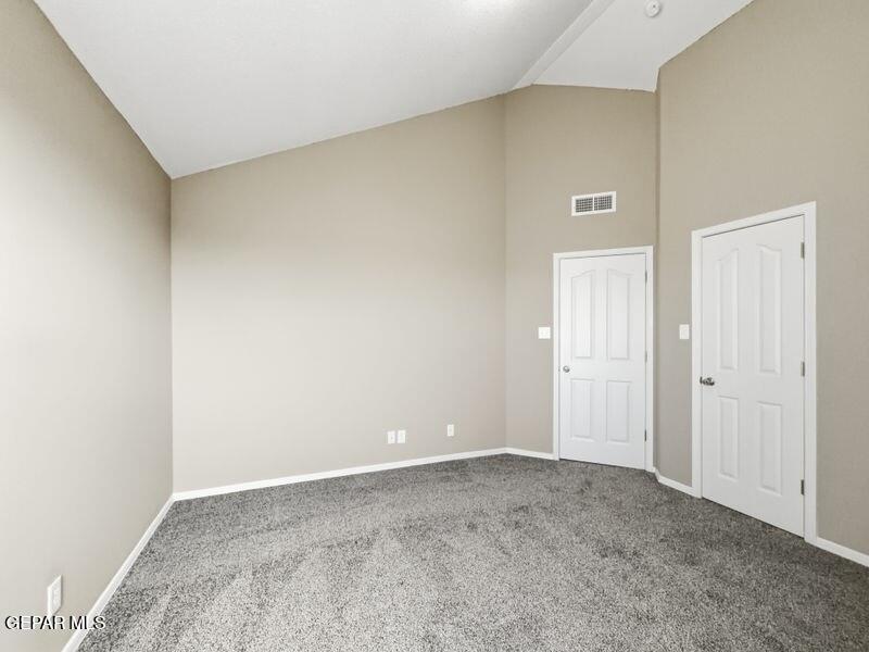 533 Flanagan Place El Paso, TX 79928 - Photo 40 of 52 a view of an empty room