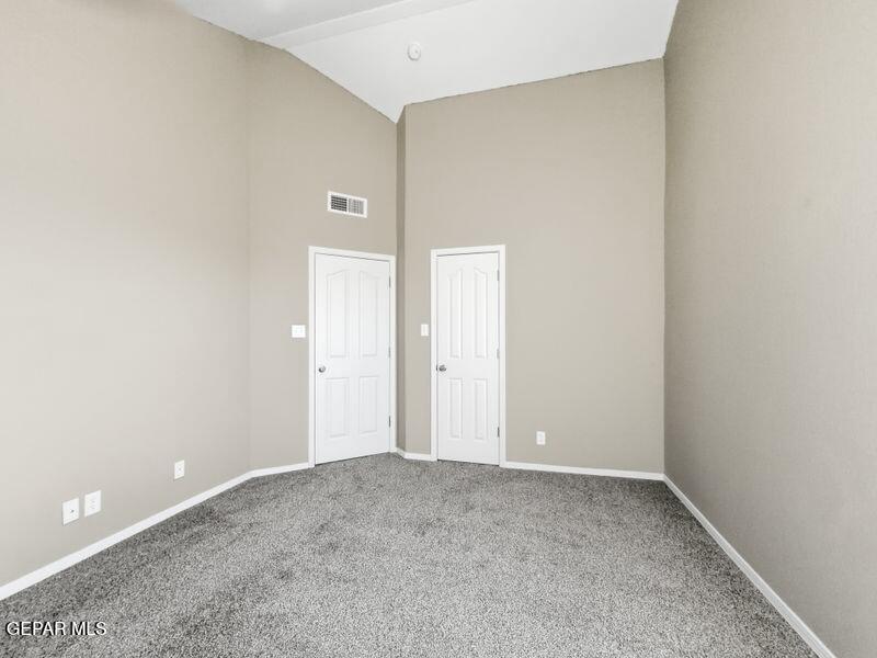 533 Flanagan Place El Paso, TX 79928 - Photo 41 of 52 a view of an empty room