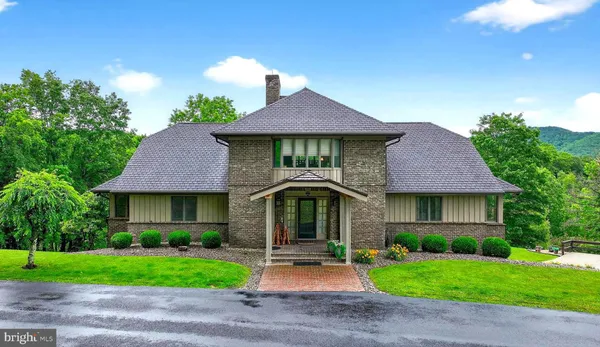 $1,200,000 | 201 Westridge Drive, Elkins, WV 26241