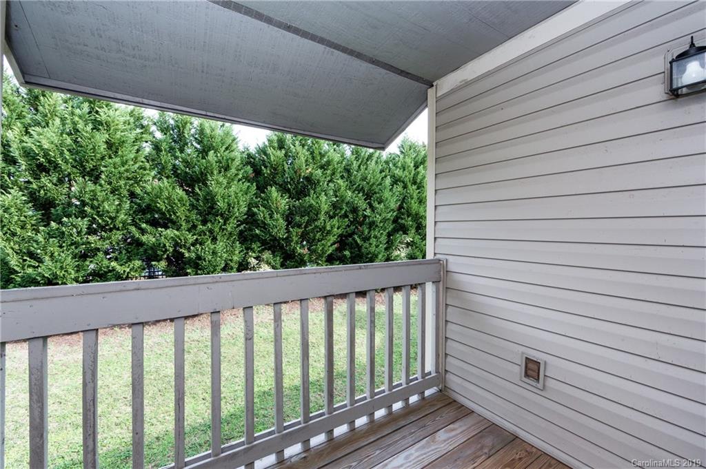 11077 Running Ridge Road Charlotte, NC 28226 - Photo 20 of 21 a view of a roof deck