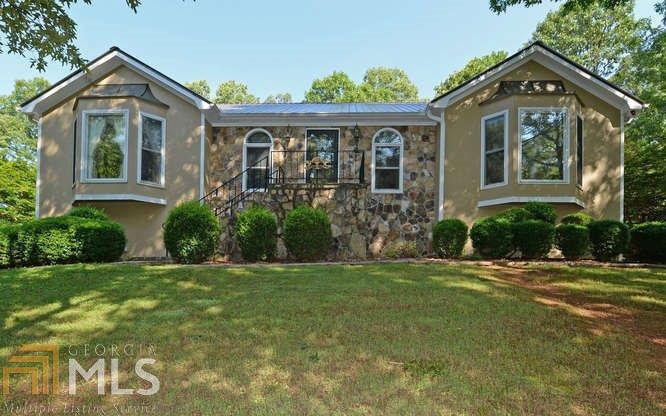 494 Timber Ridge Lane, Unit 99A Ellijay, GA 30540 - Photo 1 of 1 Gallery Image 1