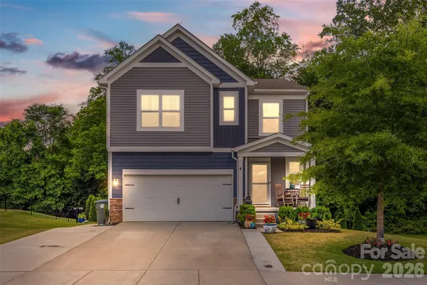 $469,900 | 1023 Ava Trail Lane, Clover, SC 29710