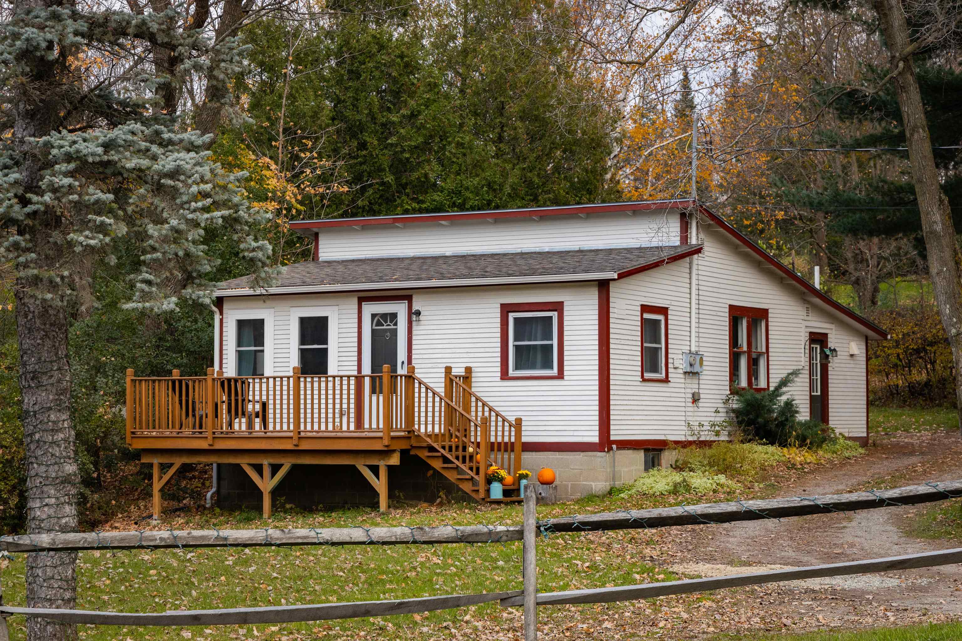 6605 Rte 116 Shelburne, VT 05482 - Photo 1 of 28 Gallery Image 1