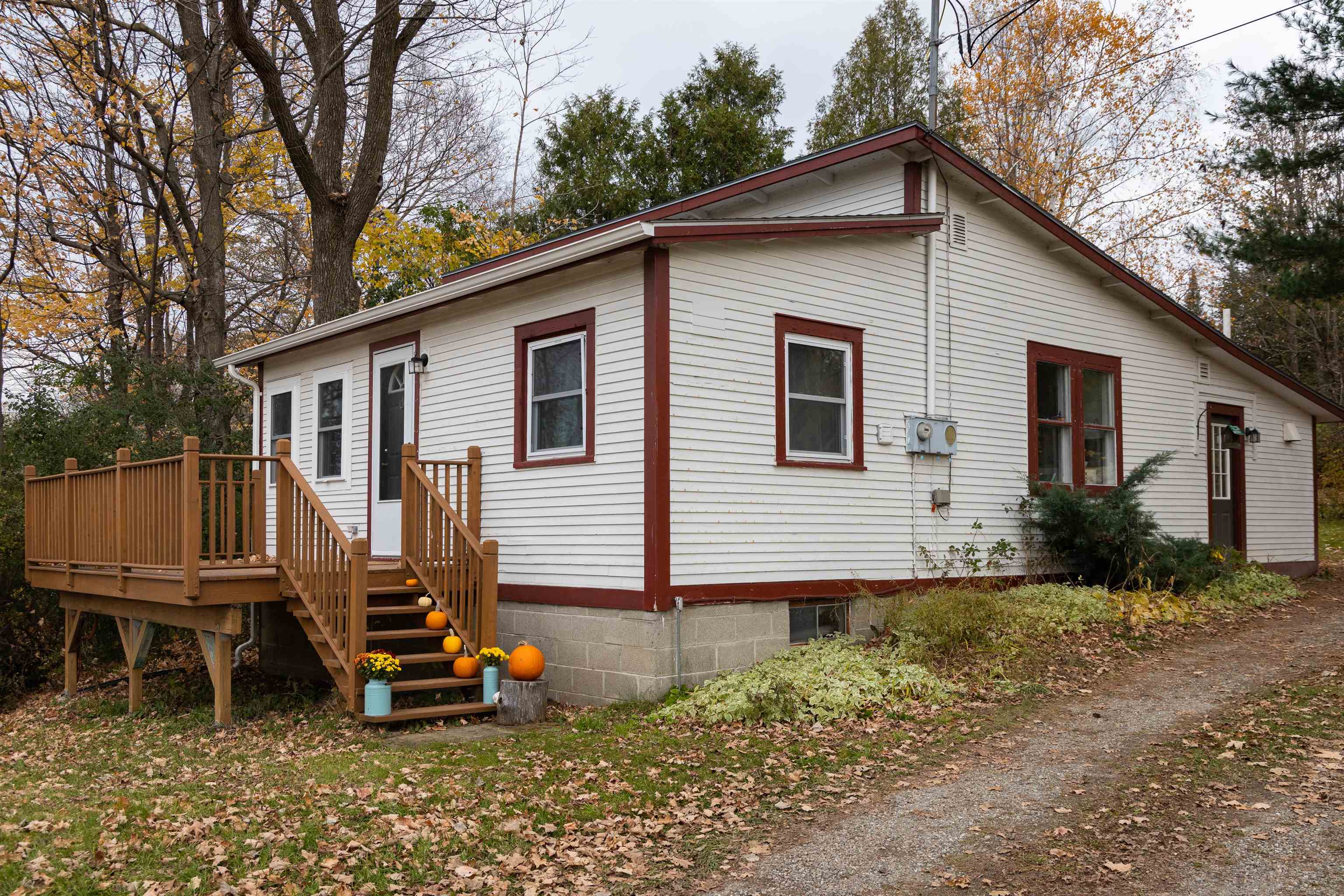 6605 Rte 116 Shelburne, VT 05482 - Photo 3 of 28 Gallery Image 3