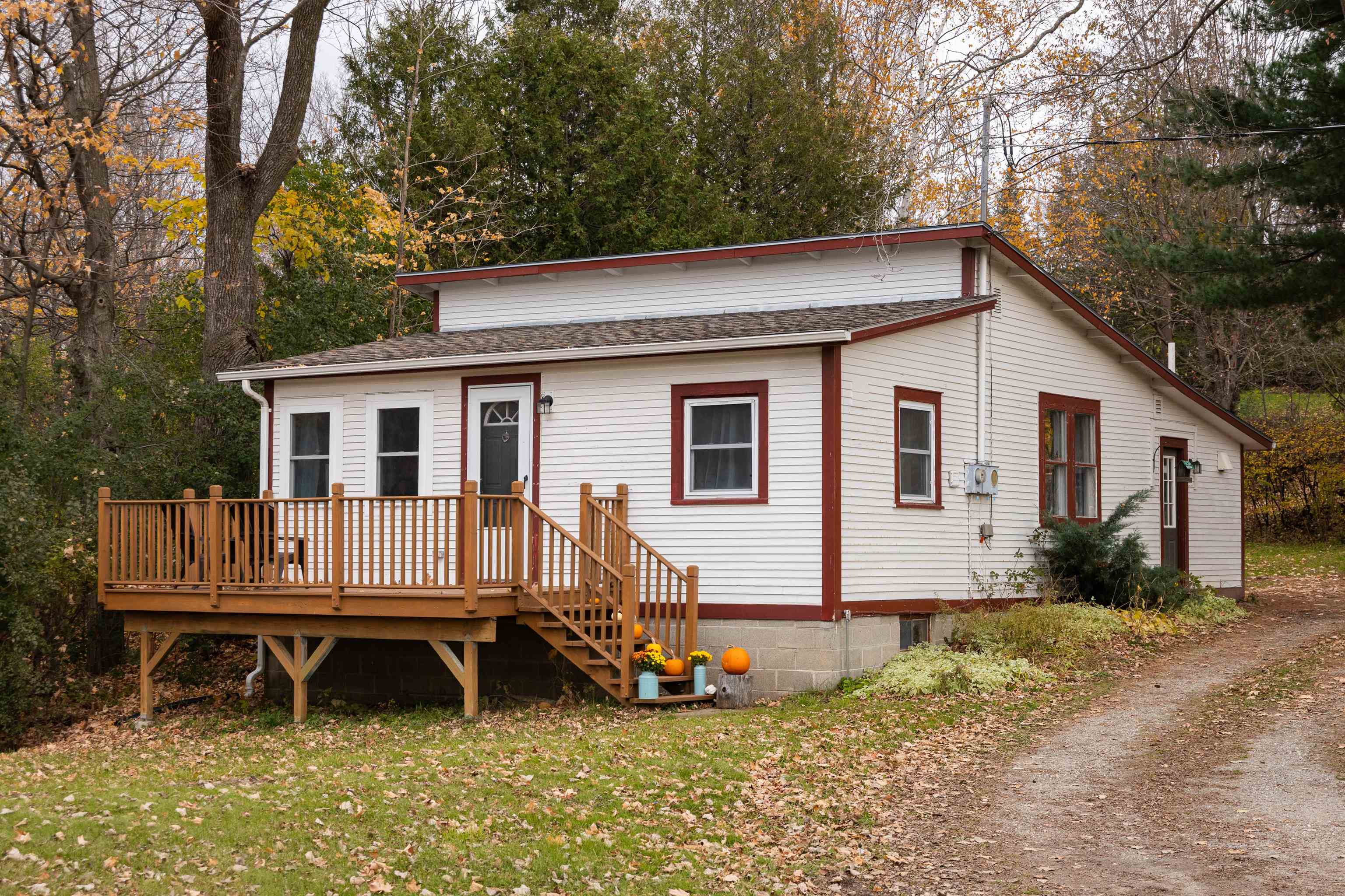 6605 Rte 116 Shelburne, VT 05482 - Photo 25 of 28 Gallery Image 25