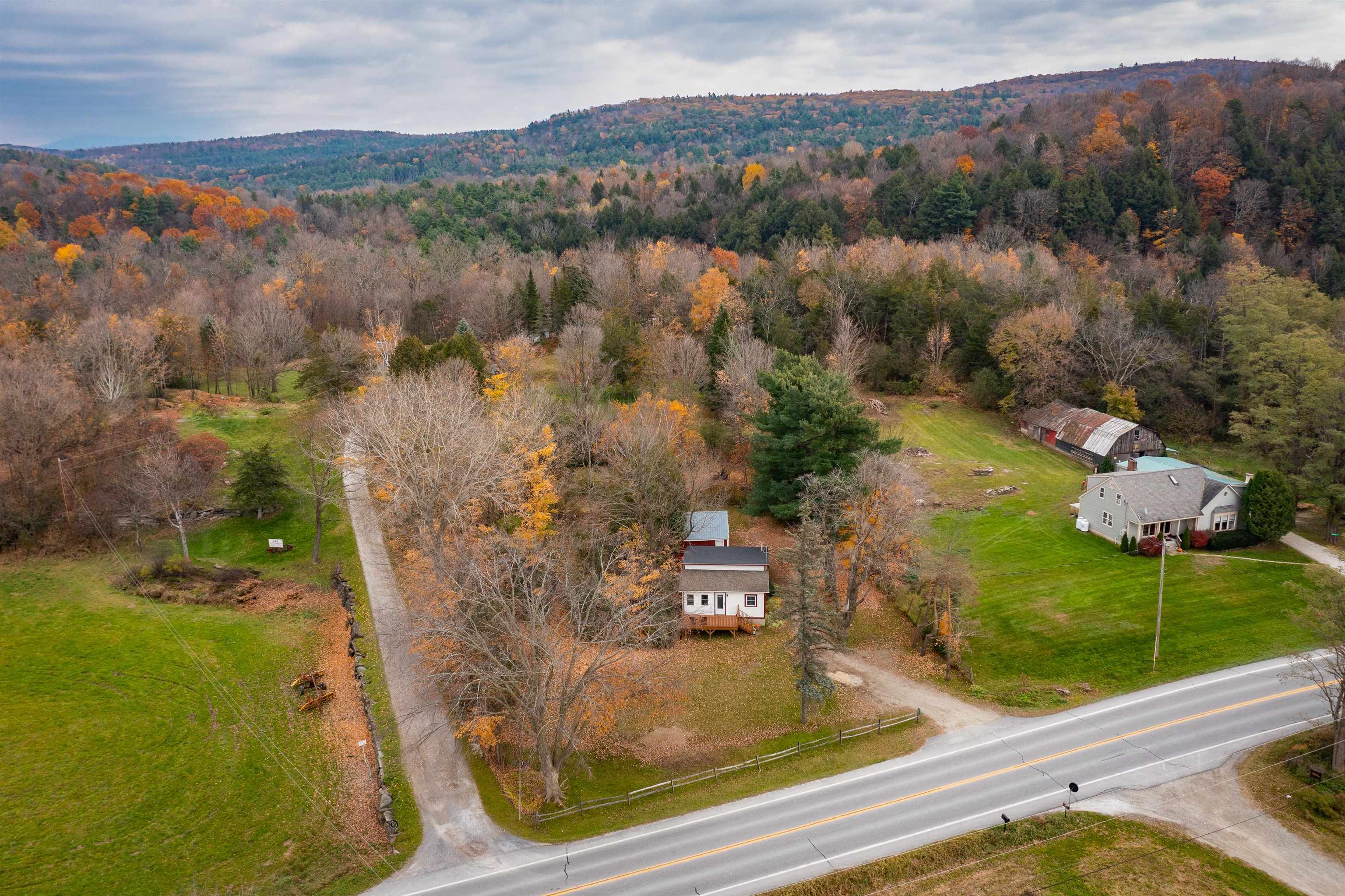 6605 Rte 116 Shelburne, VT 05482 - Photo 4 of 28 Gallery Image 4
