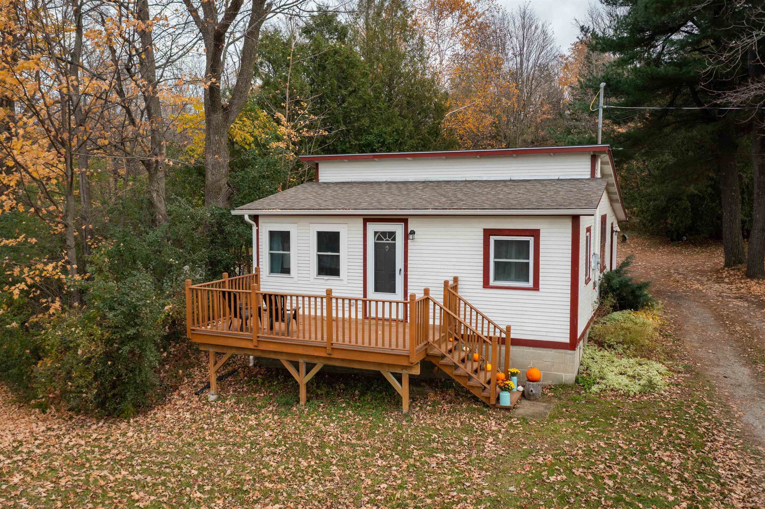 6605 Rte 116 Shelburne, VT 05482 - Photo 5 of 28 Gallery Image 5
