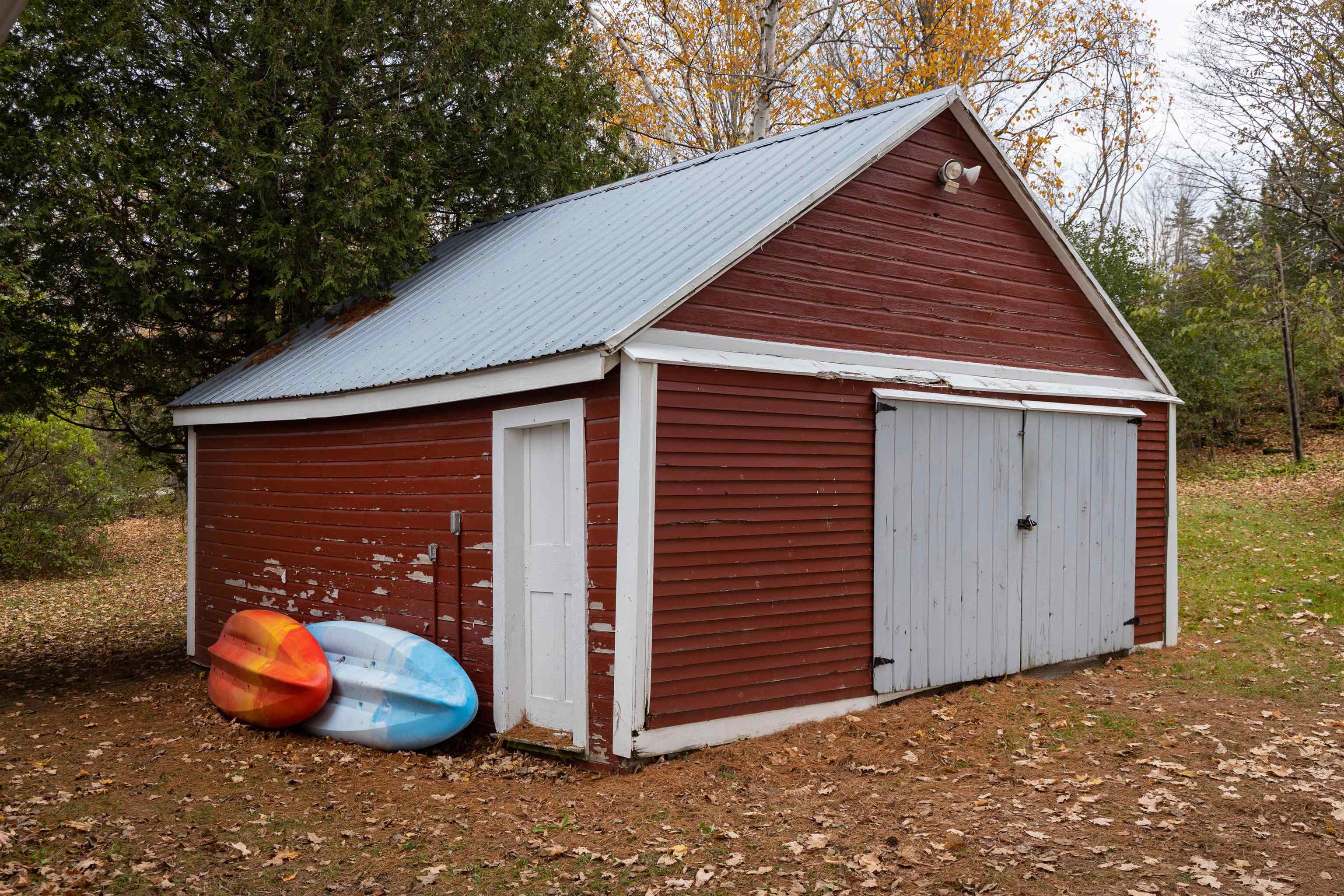 6605 Rte 116 Shelburne, VT 05482 - Photo 6 of 28 Gallery Image 6