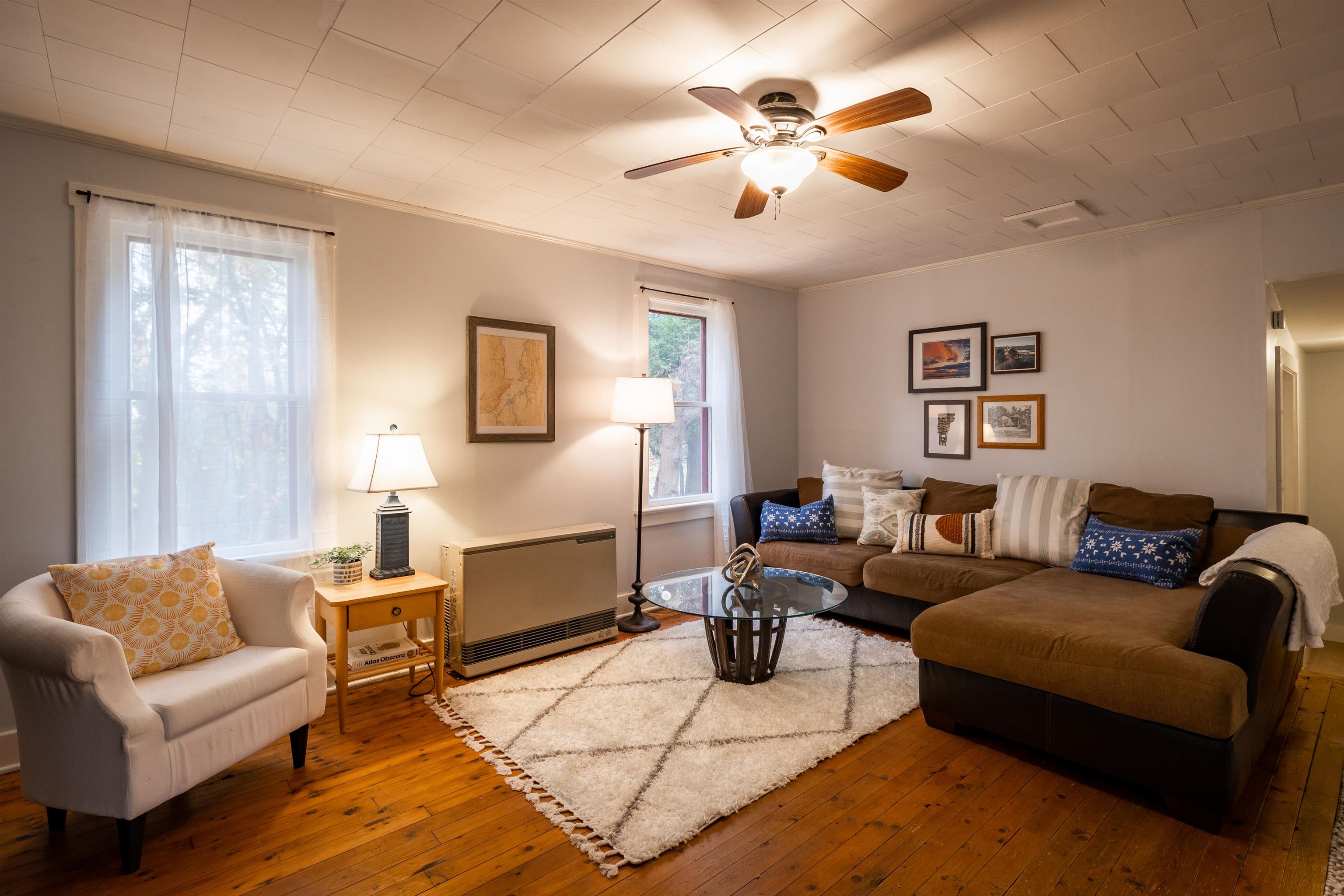 6605 Rte 116 Shelburne, VT 05482 - Photo 9 of 28 Gallery Image 9