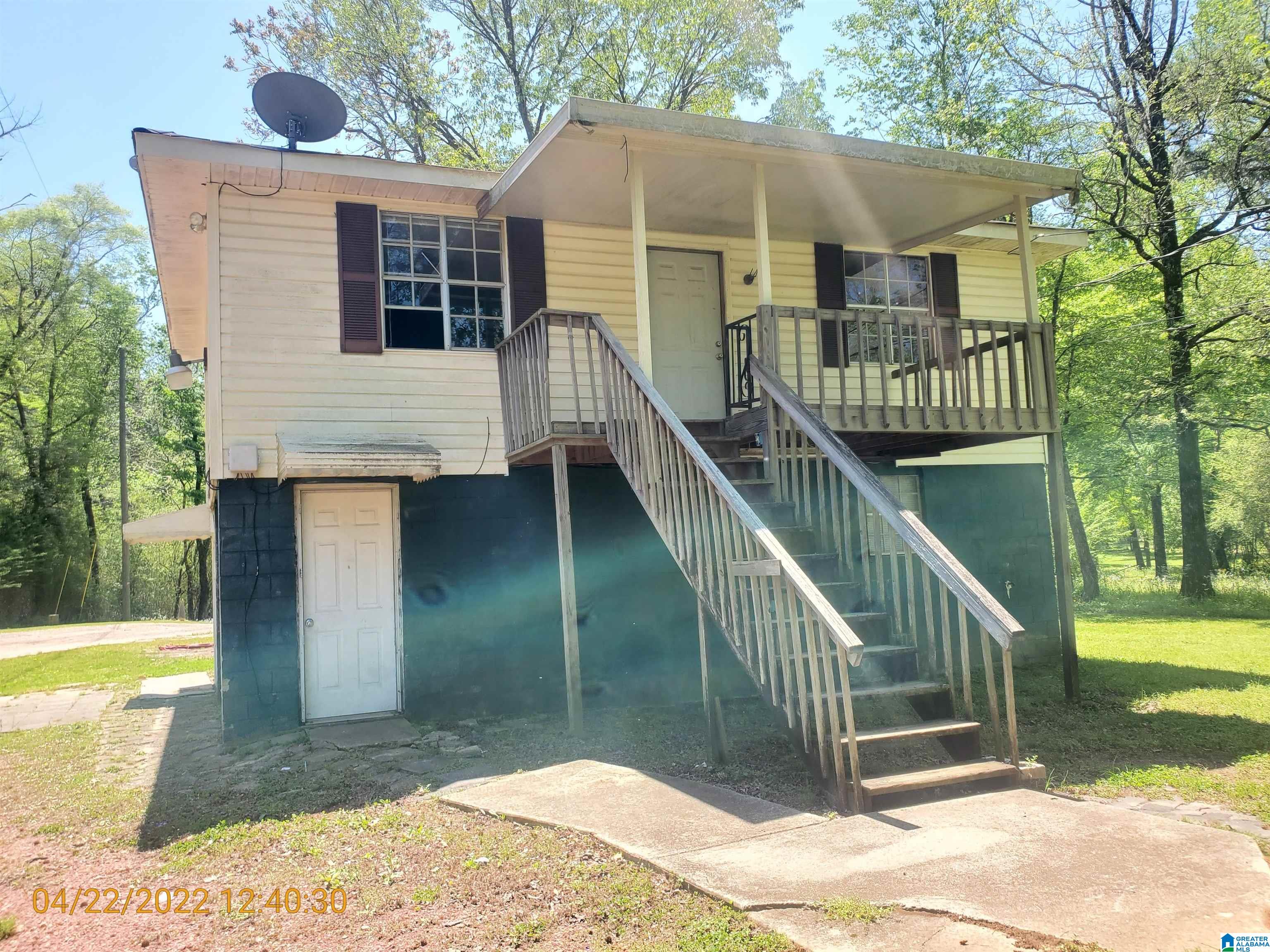3641 Field Street Birmingham, AL 35214 - Photo 1 of 20