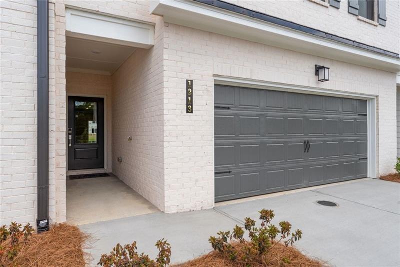 1303 Farmers Loop Austell, GA 30106 - Photo 4 of 21 a view of front door
