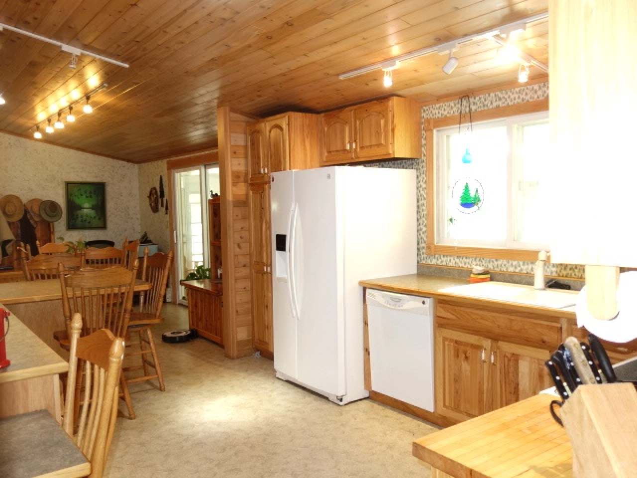 1396 South Farming Road Woodruff, WI 54568 - Photo 9 of 26 Gallery Image 9