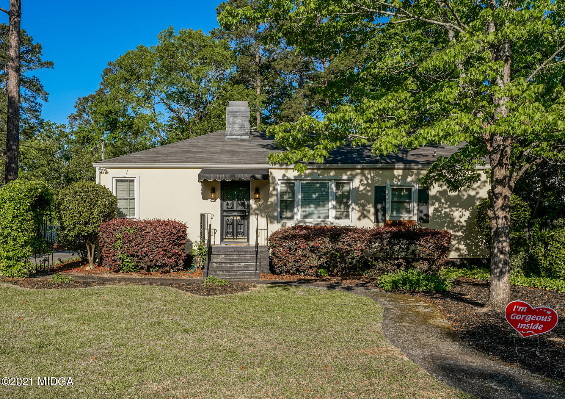 490 Pinecrest Road Macon, GA 31204 - Photo 1 of 33 01-DSC07179