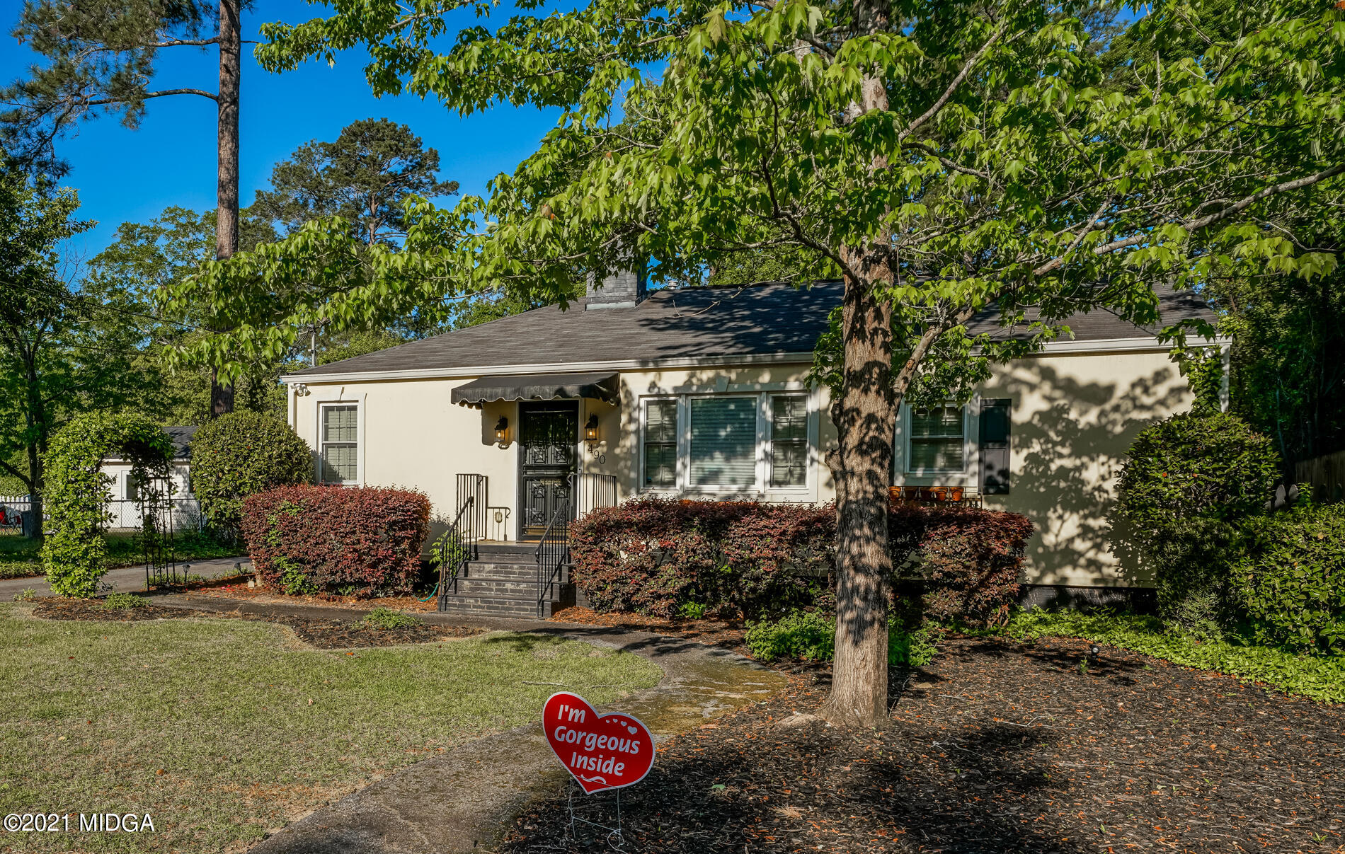 490 Pinecrest Road Macon, GA 31204 - Photo 2 of 33 02-DSC07181