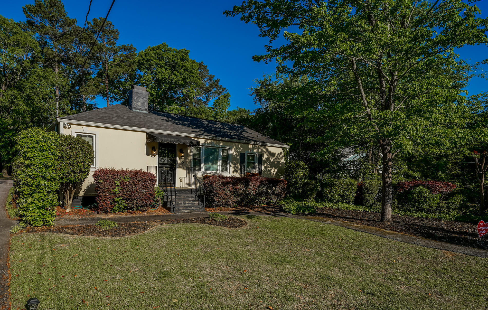 490 Pinecrest Road Macon, GA 31204 - Photo 3 of 33 03-DSC07183