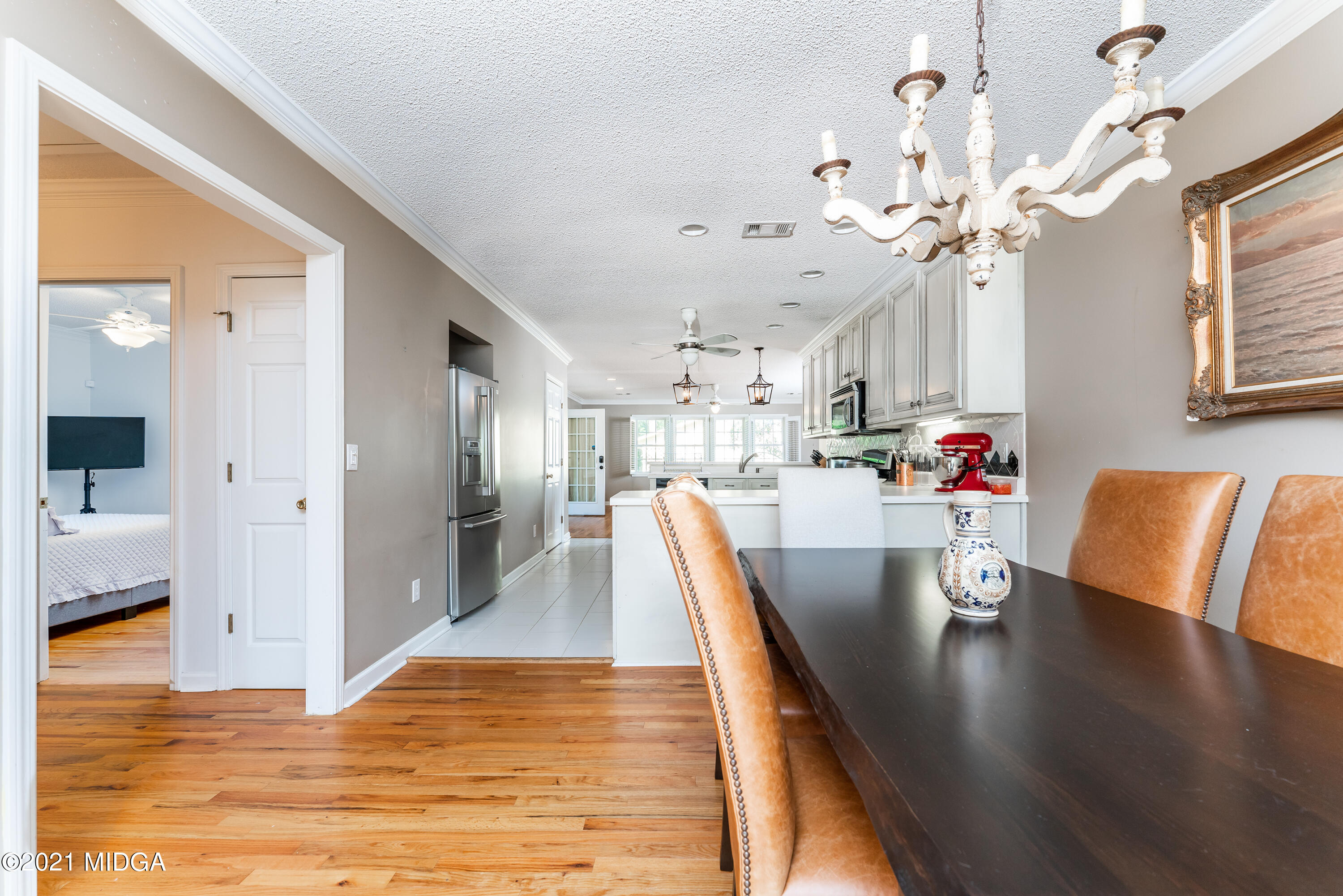 490 Pinecrest Road Macon, GA 31204 - Photo 7 of 33 07-DSC07203