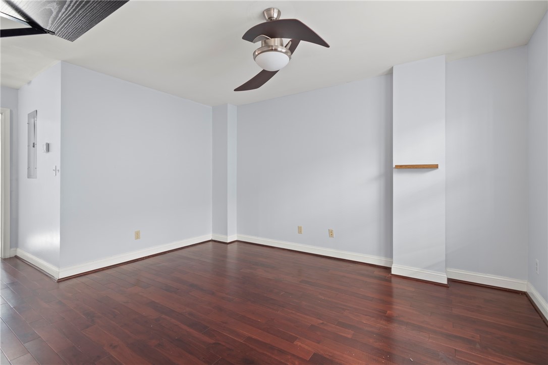 102 Dixon Street, Unit 12 Providence, RI 02907 - Photo 18 of 32