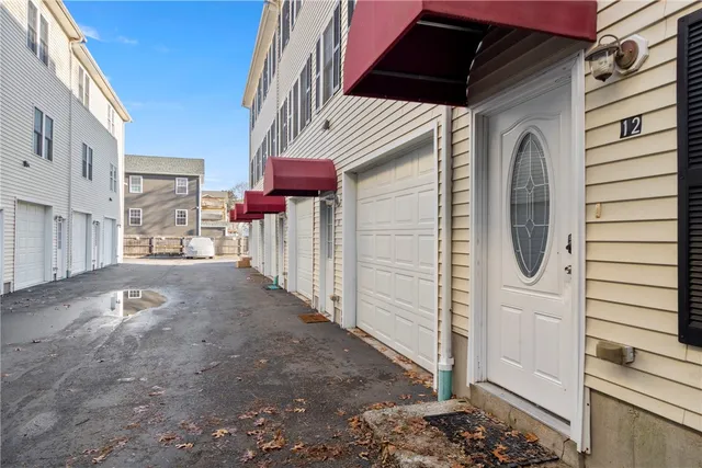 $279,000 | 102 Dixon Street, Unit 12, Providence, RI 02907