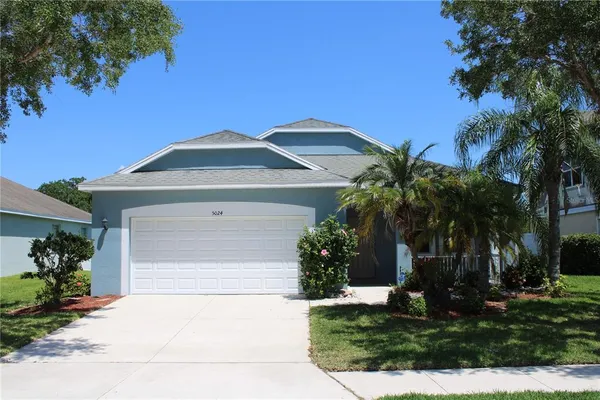 $2,795 | 5024 119th Terrace East, Parrish, FL 34219