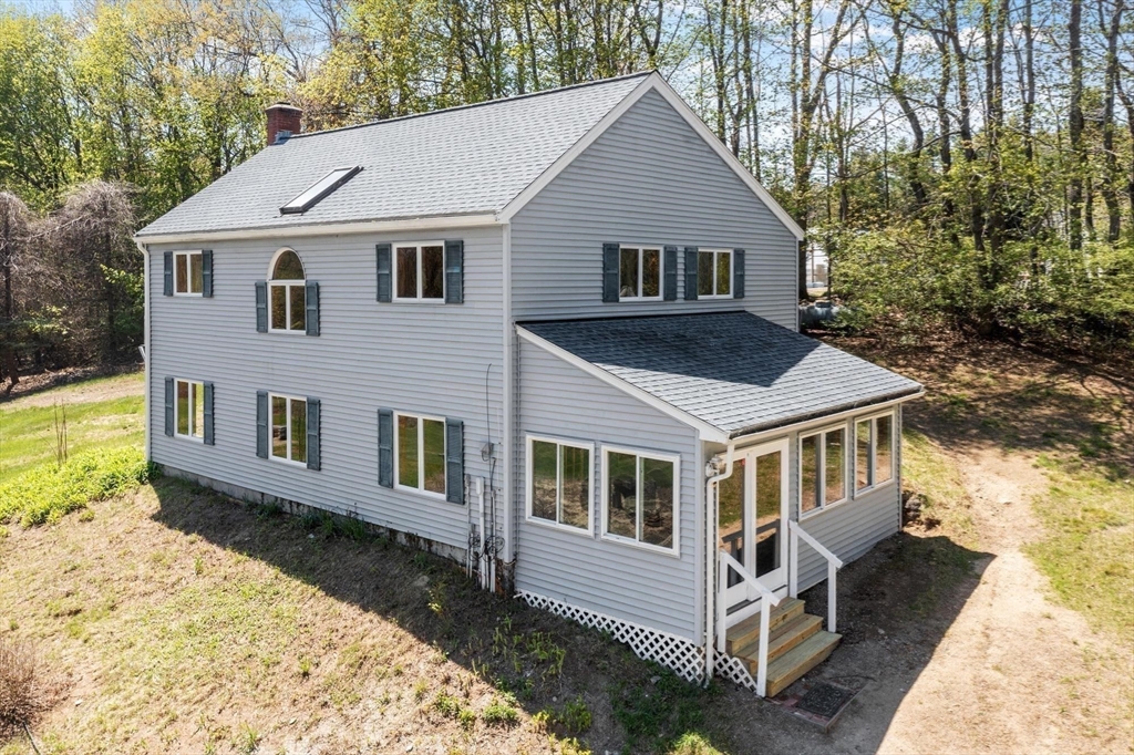 14 Wright Road Ashby, MA 01431 - Photo 32 of 39