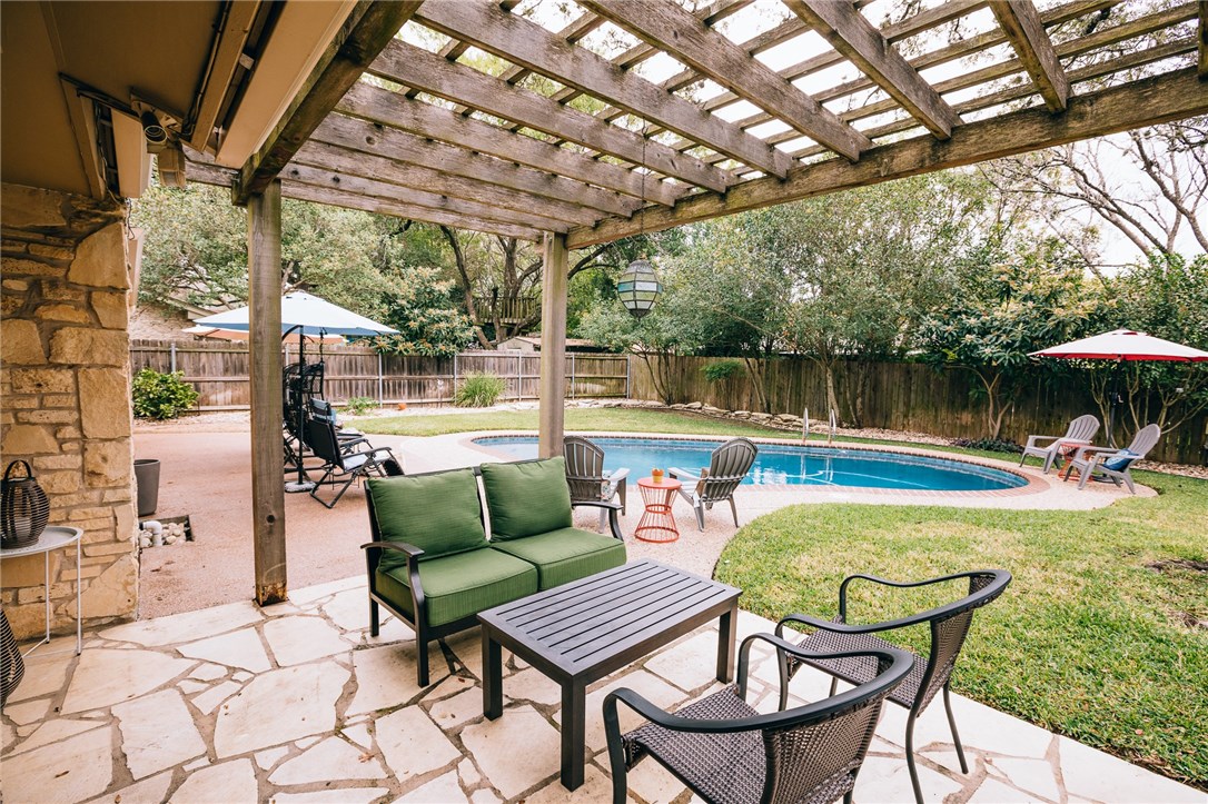 11807 Buckingham Road Austin, TX 78759 - Photo 1 of 1