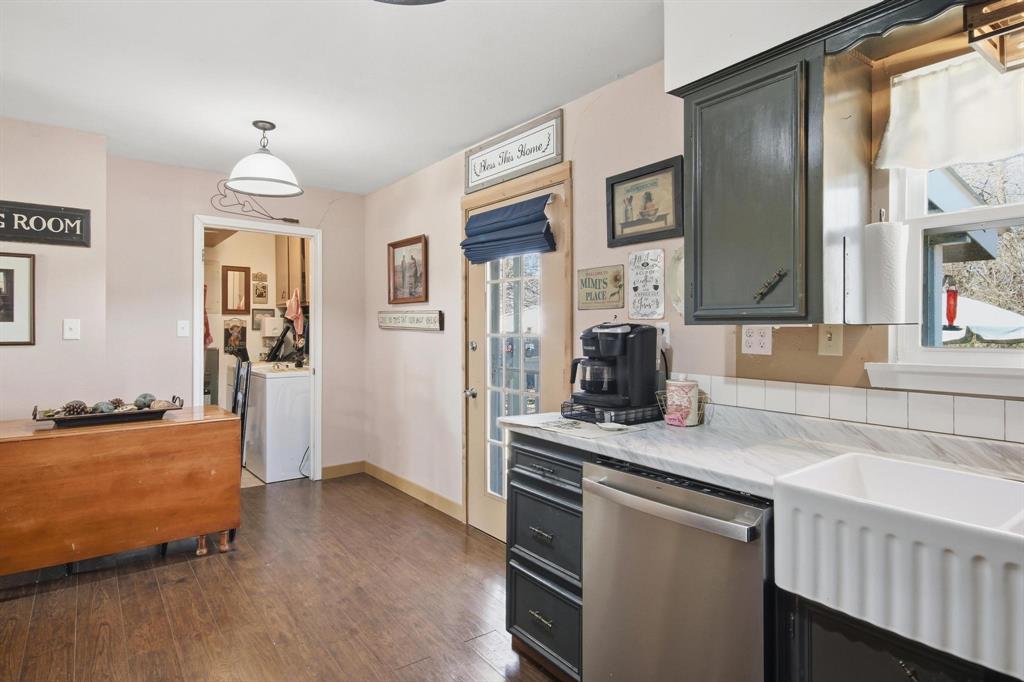 126 4th Street Tuscola, TX 79562 - Photo 16 of 31