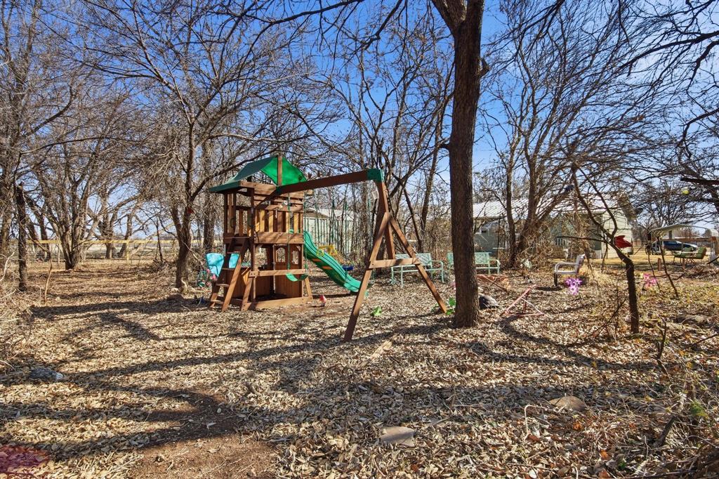126 4th Street Tuscola, TX 79562 - Photo 30 of 31 a view of outdoor space with street view