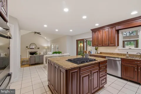 $975,000 | 10319 Bassett Hall Court, Ellicott City, MD 21042