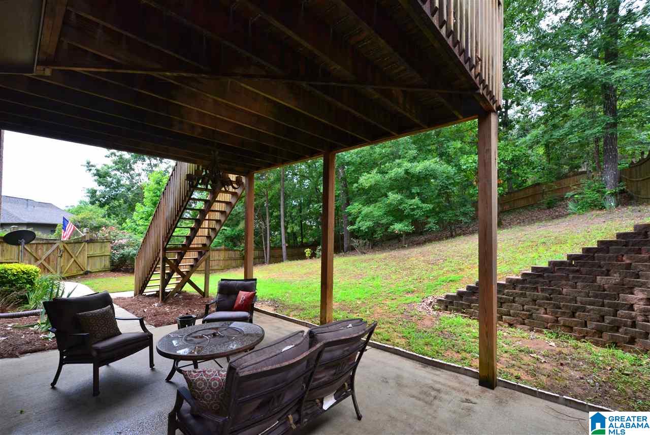 1005 Locksley Circle Birmingham, AL 35242 - Photo 40 of 49