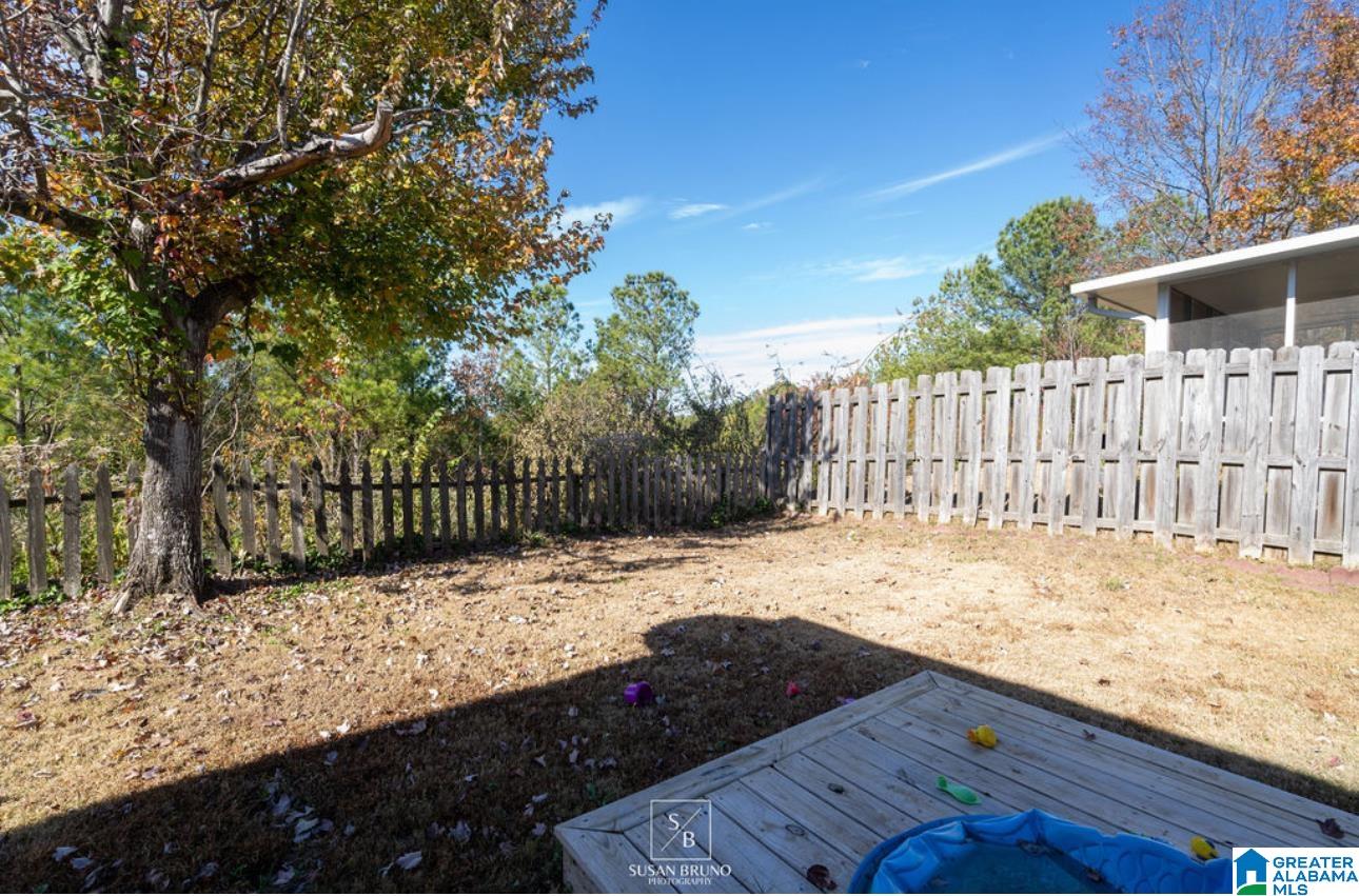 222 High Ridge Drive Pelham, AL 35124 - Photo 18 of 19