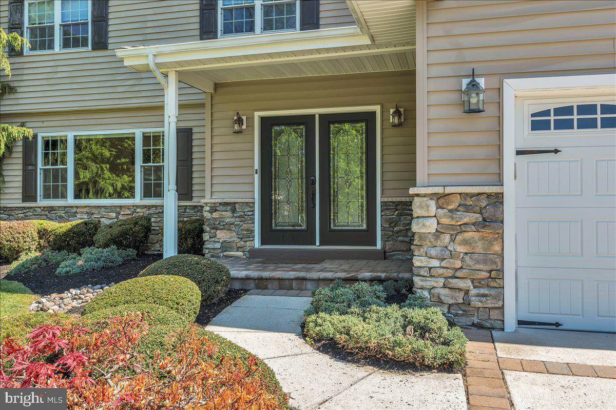 201 Sandringham Road Cherry Hill, NJ 08003 - Photo 4 of 36 Gallery Image 4