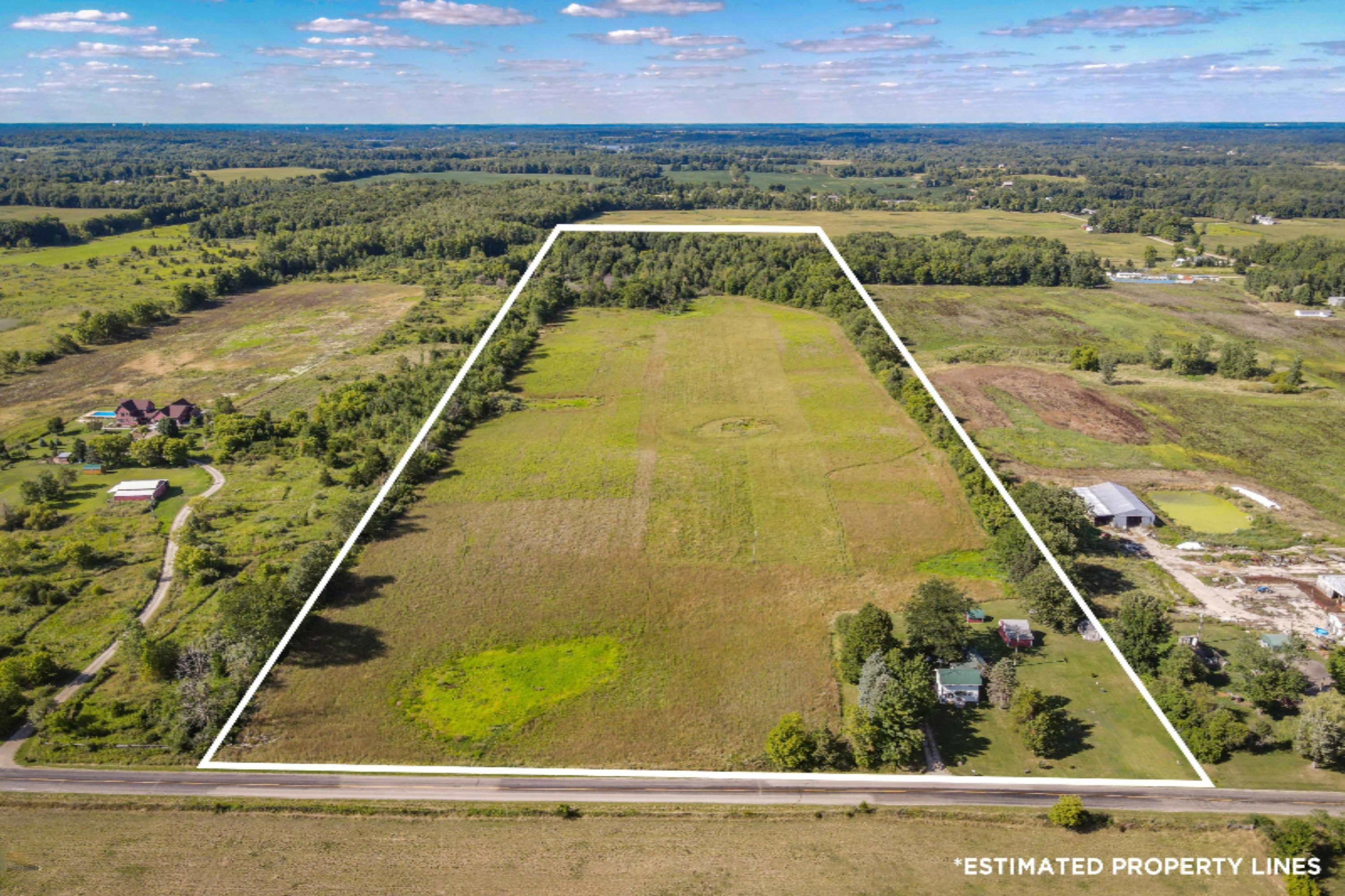 3200 Reading Road East Osseo, MI 49266 - Photo 15 of 35 25