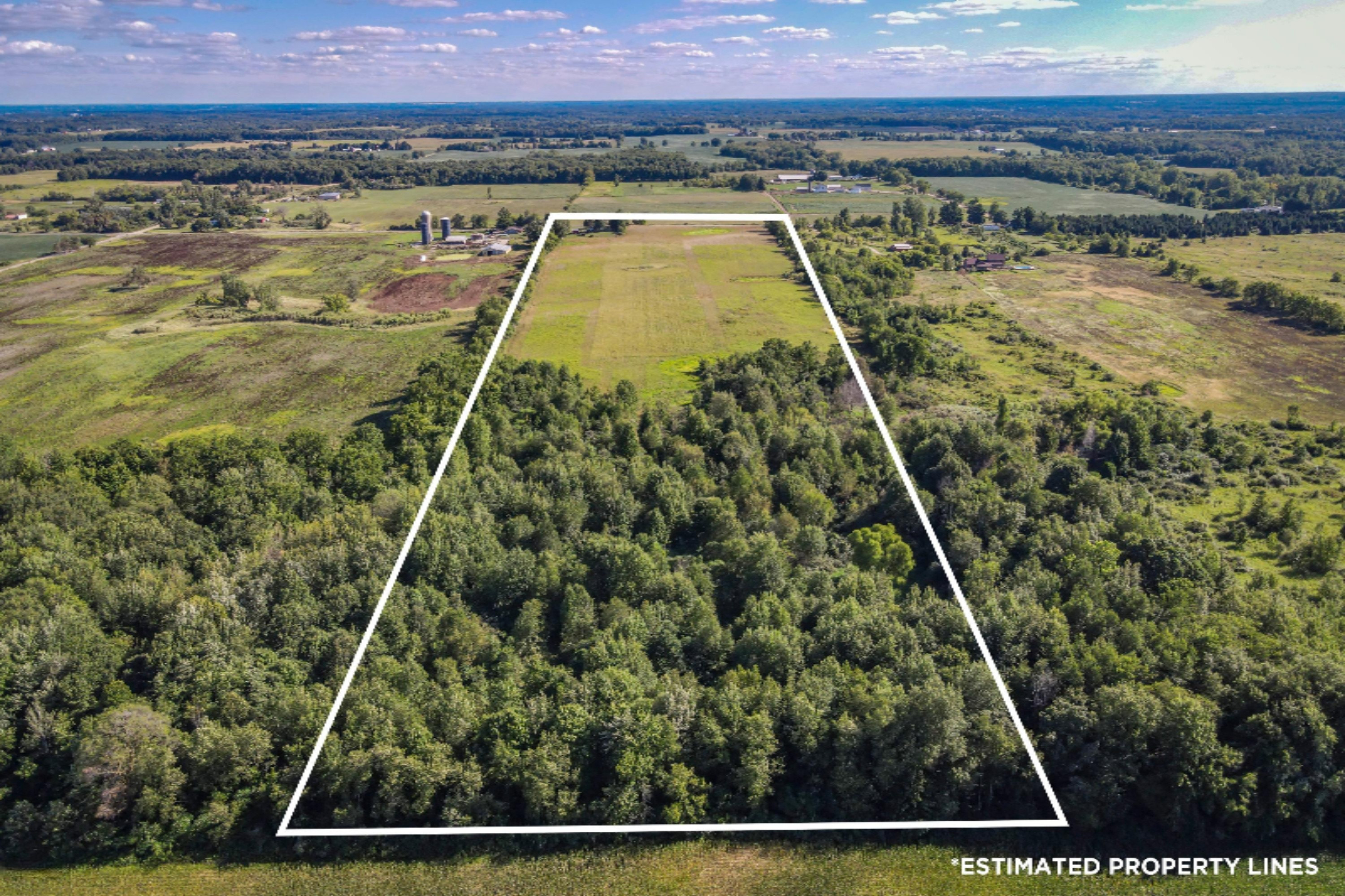 3200 Reading Road East Osseo, MI 49266 - Photo 17 of 35 28