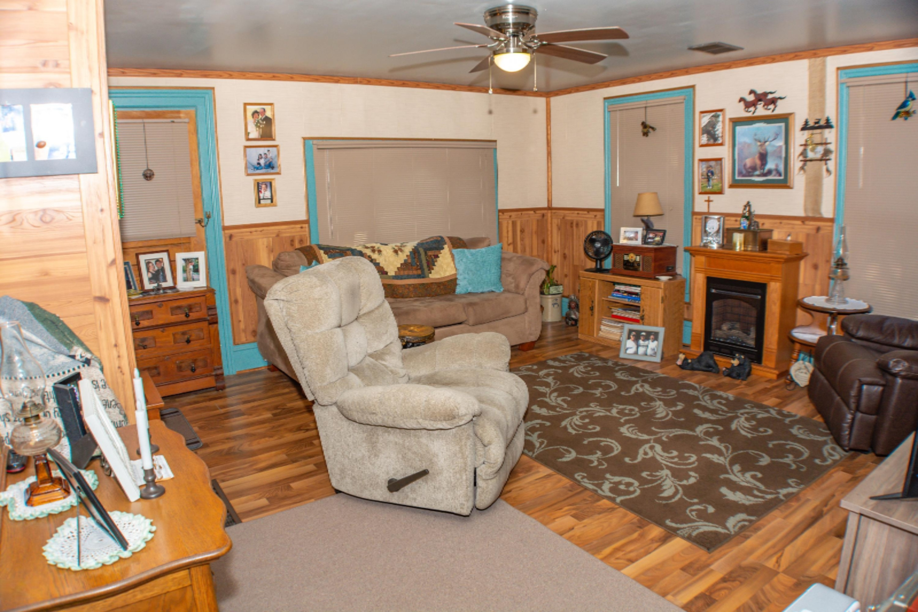 3200 Reading Road East Osseo, MI 49266 - Photo 23 of 35 12